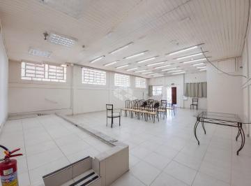 Comercial · 96m² · Casa / Sala Comercial com 2 banheiros de 96 m² de área privativa no Bairro Farrapos.