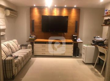 Apartamento · 152m² · 3 Quartos · 2 Vagas · Apartamento com 3 quartos à venda, 152 m² em Laranjeiras