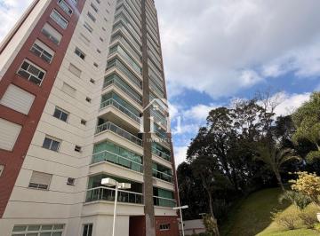 Apartamento · 131m² · 3 Quartos · Cobertura á venda no bairro Ecoville, Curitiba - PR