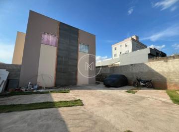 Apartamento · 55m² · 2 Quartos · 1 Vaga · Apartamento à Venda no Bairro Pedra Branca – São Joaquim de Bicas/MG