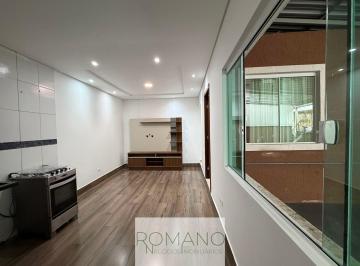 Casa · 50m² · 2 Quartos · 4 Vagas · Casa Térrea no Xaxim