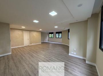 Comercial · 89m² · 2 Vagas · Delta Center - Sala comercial para alugar no bairro Bigorrilho - Curitiba/PR
