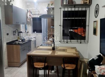 Apartamento · 50m² · 2 Quartos · 1 Vaga · Apartamento à venda no bairro Itaguá - Ubatuba/SP