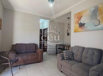 Apartamento · 60m² · 2 Quartos · 1 Vaga · Apartamento à venda no bairro Centro - Ubatuba/SP