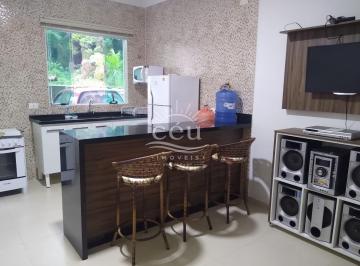 Apartamento · 40m² · 1 Quarto · 1 Vaga · Apartamento à venda no bairro Maranduba - Ubatuba/SP