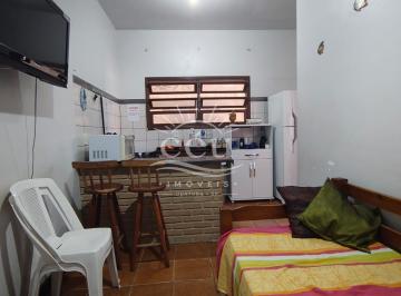 Apartamento · 43m² · 1 Quarto · 1 Vaga · Apartamento em Praia Grande, Ubatuba/SP