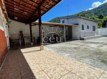Casa · 120m² · 3 Quartos · 3 Vagas · Casa à venda no bairro Perequê Açu - Ubatuba/SP