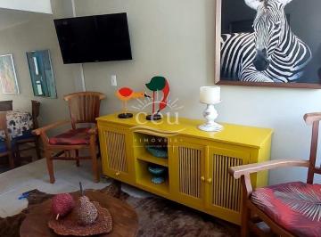 Apartamento · 59m² · 1 Quarto · 1 Vaga · Apartamento à venda no bairro Praia Grande - Ubatuba/SP