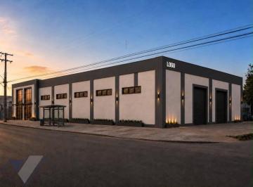 f27ef1533adc034ff5acbae636b7eb812d3ad978 · Barracão para alugar, 1022 m² por R$ 25.000,00/mês - Parque São Paulo - Cascavel/PR