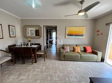 Apartamento · 77m² · 2 Quartos · 2 Vagas · Apartamento à venda no bairro Maranduba - Ubatuba/SP