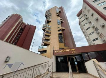 40f7893d043e8cfa18367c1d8d52230c9e95164e · Apartamento com 3 dormitórios para alugar, 272 m² por R$ 9.100,00/mês - Centro - Cascavel/PR