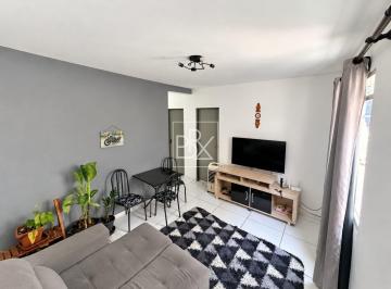Apartamento · 45m² · 2 Quartos · 1 Vaga · Apartamento 2 Quartos - Bom Sossego - Ribeirão das Neves/MG