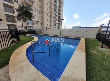 7d67f45a26f3440916b8db78ec6b0e0e96a8f335 · Apartamento com 2 dormitórios para alugar, 45 m² por R$ 2.012,89/mês - Cariobinha - Americana/SP