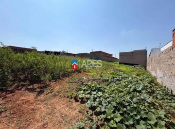 11b634a9d54065bb64fbe14f118b20e8686e1a11 · Terreno à venda, 175 m² por R$ 149.000,00 - Jardim San Marino - Santa Bárbara D'Oeste/SP
