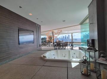 2016317dfb17943dd874404f730cf911803c6e4d · Apartamento 1 quarto, 73 m² - venda por R$ 1.100.000 ou aluguel por R$ 6.000/mês - Vila da Serra - N