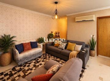Apartamento · 97m² · 3 Quartos · 2 Vagas · Apartamento com 3 dormitórios, suite, lavabo e 2 vagas de garagem ao lado do Igu