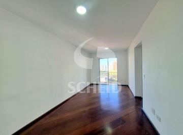 Apartamento · 60m² · 2 Quartos · 1 Vaga · Apartamento para locação de 60,00m² útil, com 2 quartos e 1 vaga na Vila Mascote !