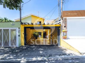 Photo 1 · Sobrado para venda em Campo Belo com 2 quartos, 185m²