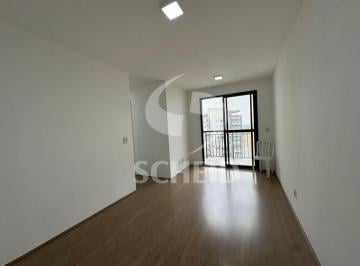 Apartamento · 58m² · 3 Quartos · 1 Vaga · Apartamento para locação 3 dormitórios 1 suíte 1 vaga com varanda