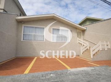 Casa · 120m² · 3 Quartos · 3 Vagas · Casa aluga tando para residencial ou comercial , 3 dormitoris 1suite 3 banheiros 3 vagas,otimo local