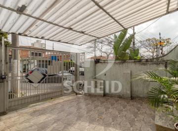 Photo 1 · Casa para venda em Cambuci com 3 quartos, 123m²