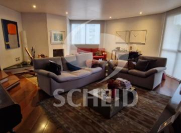 Photo 1 · Apartamento para venda e locação em Paraíso com 4 quartos, sendo 1 suíte, 199m²