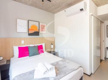 Photo 1 · Studio á Venda no Alto da Boa Vista com 21,49m², 1 quarto.