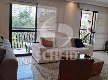 Apartamento · 141m² · 4 Quartos · 3 Vagas · Chácara Alto da Boa Vista140 metros Viver, Receber e se Apaixonar - 4 dormitórios , 2 suítes,3 vagas
