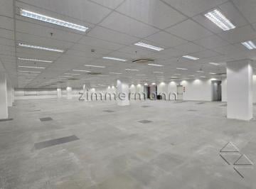 Comercial · 715m² · SALA COMERCIAL LAPA DE BAIXO