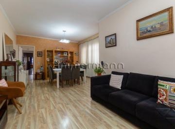 Casa · 150m² · 3 Quartos · 3 Vagas · CASA TÉRREA VILA ROMANA 3 DORMITÓRIOS 3 VAGAS