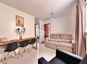 Apartamento · 55m² · 2 Quartos · Apartamento à venda - em Vila Santa Mônica