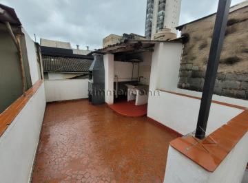 Casa · 110m² · 2 Quartos · CASA TÉRREA SANTA CECILIA 2 DORMITÓRIOS