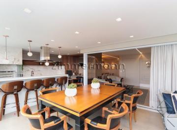 Apartamento · 242m² · 3 Quartos · 3 Vagas · APARTAMENTO JARDIM DAS PERDIZES 3 DORMITÓRIOS 3 VAGAS