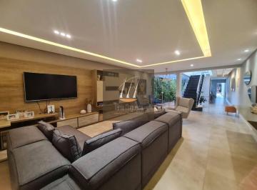 7d9e4a1f009f37ef23fd0808178bf6c259d3fc4e · Sobrado com 4 dormitórios à venda, 283 m² por R$ 2.750.000,00 - Santa Maria - São Caetano do Sul/SP