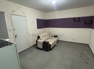 Apartamento · 75m² · 2 Quartos · APARTAMENTO PACAEMBU 2 DORMITÓRIOS