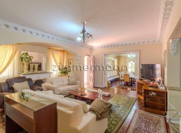 Casa · 340m² · 6 Quartos · 4 Vagas · CASAS SOBRADO PACAEMBU 6 DORMITÓRIOS 4 VAGAS