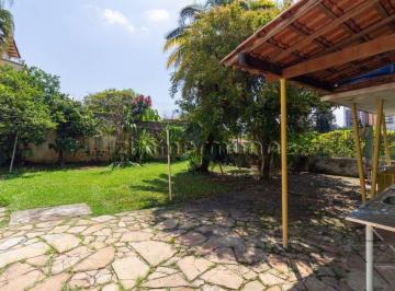 Casa · 340m² · 6 Quartos · 4 Vagas · CASAS SOBRADO PACAEMBU 6 DORMITÓRIOS 4 VAGAS
