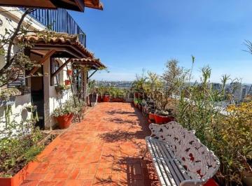 Apartamento · 300m² · 4 Quartos · 4 Vagas · COBERTURA DUPLEX VILA MADALENA 4 DORMITÓRIOS
