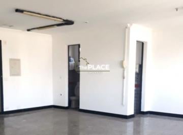 Comercial · 48m² · 1 Quarto · 1 Vaga · Sala comercial, venda e locação - Vergueiro