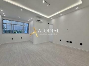 Apartamento · 90m² · 3 Quartos · 1 Vaga · Apartamento 3 quartos Leblon