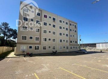 Apartamento · 40m² · 2 Quartos · 1 Vaga · Apartamento à venda no bairro Parque dos Anjos - Gravataí/RS