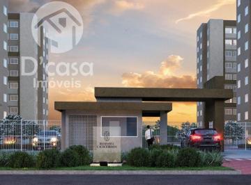 Apartamento · 60m² · 2 Quartos · 1 Vaga · Apartamento à venda no bairro Central Parque - Cachoeirinha/RS