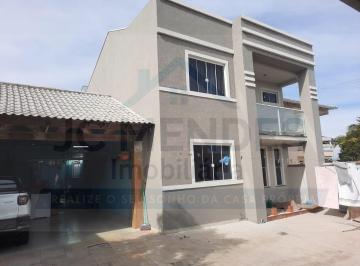 Casa · 3 Quartos · 1 Vaga · Sobrado à venda no bairro Jardim Paulista - Campina Grande do Sul/PR