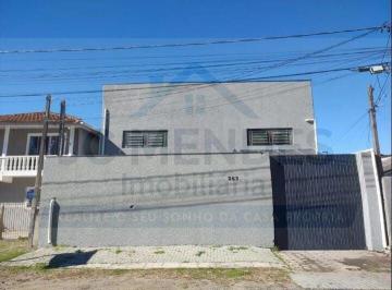 Comercial · 249m² · 5 Vagas · Pavilhão/Galpão à venda no bairro Guatupê - São José dos Pinhais/PR