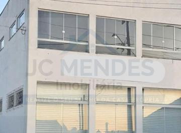 Comercial · 240m² · Sala comercial para alugar no bairro Centro - Campina Grande do Sul/PR