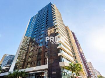 APARTAMENTO À VENDA COM 4 QUARTOS, 263M², 3 VAGAS NO BATEL · APARTAMENTO À VENDA COM 4 QUARTOS, 263M², 3 VAGAS NO BATEL