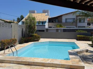 Casa 5/4 com 4 Suítes, Piscina Privativa e Área Gourmet para Locação · Casa 5/4 com 4 Suítes, Piscina Privativa e Área Gourmet para Locação