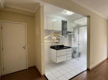 Apartamento · 66m² · 2 Quartos · 1 Vaga · Condomínio Gran Village - Condomínio GranVillage - Vila Formosa/SP