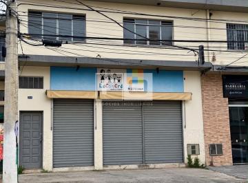 Comercial · 115m² · Comercial para aluguel - no Vila Polopoli