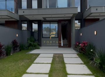 Casa · 114m² · 2 Quartos · 2 Vagas · Casa à venda no bairro Rio Vermelho - Florianópolis/SC